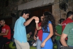 Saturday Night at Byblos Old Souk